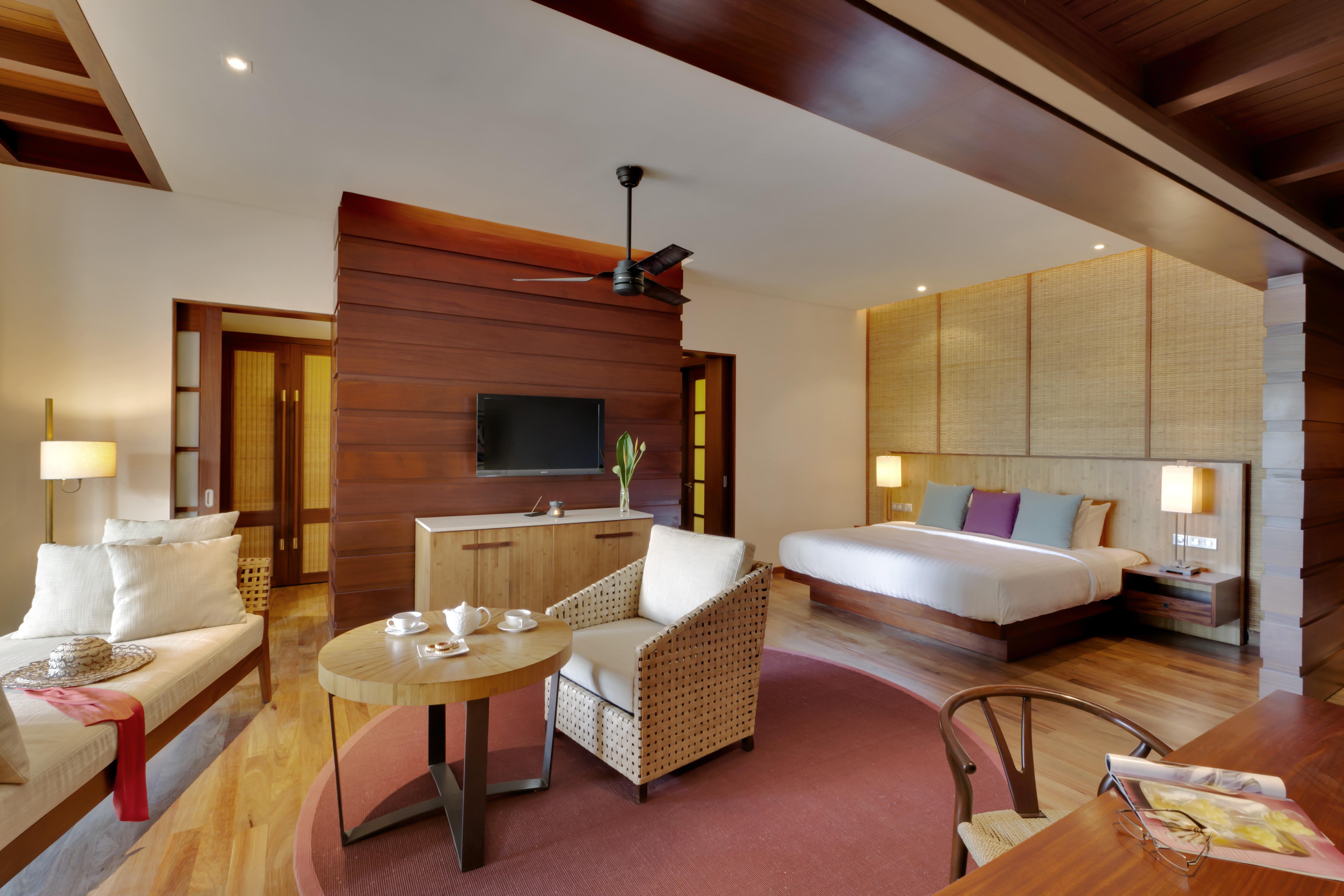 Le Jadis Beach Resort & Wellness - Managed By Banyan Tree Hotels & Resorts Balaclava Phòng bức ảnh