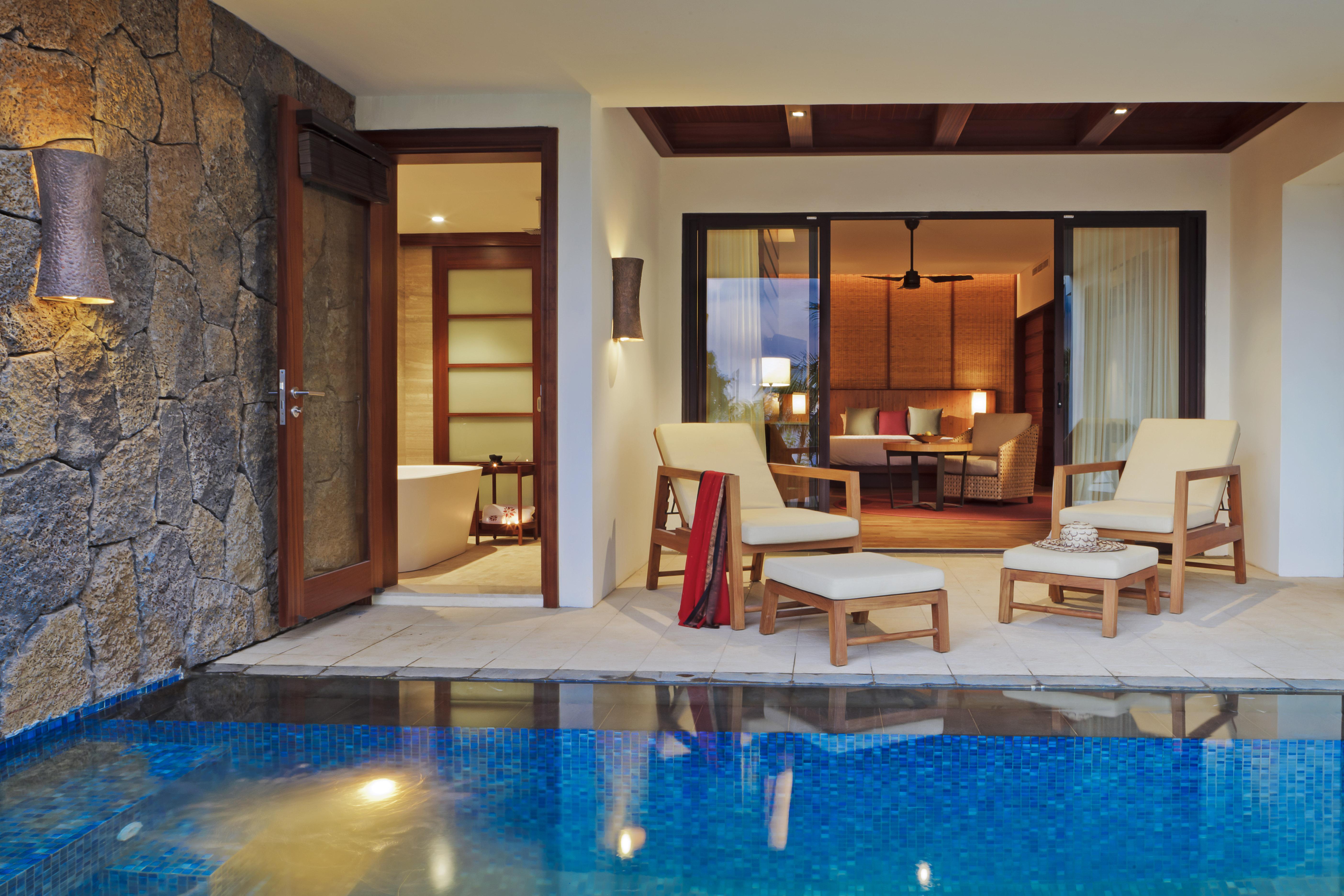 Le Jadis Beach Resort & Wellness - Managed By Banyan Tree Hotels & Resorts Balaclava Phòng bức ảnh