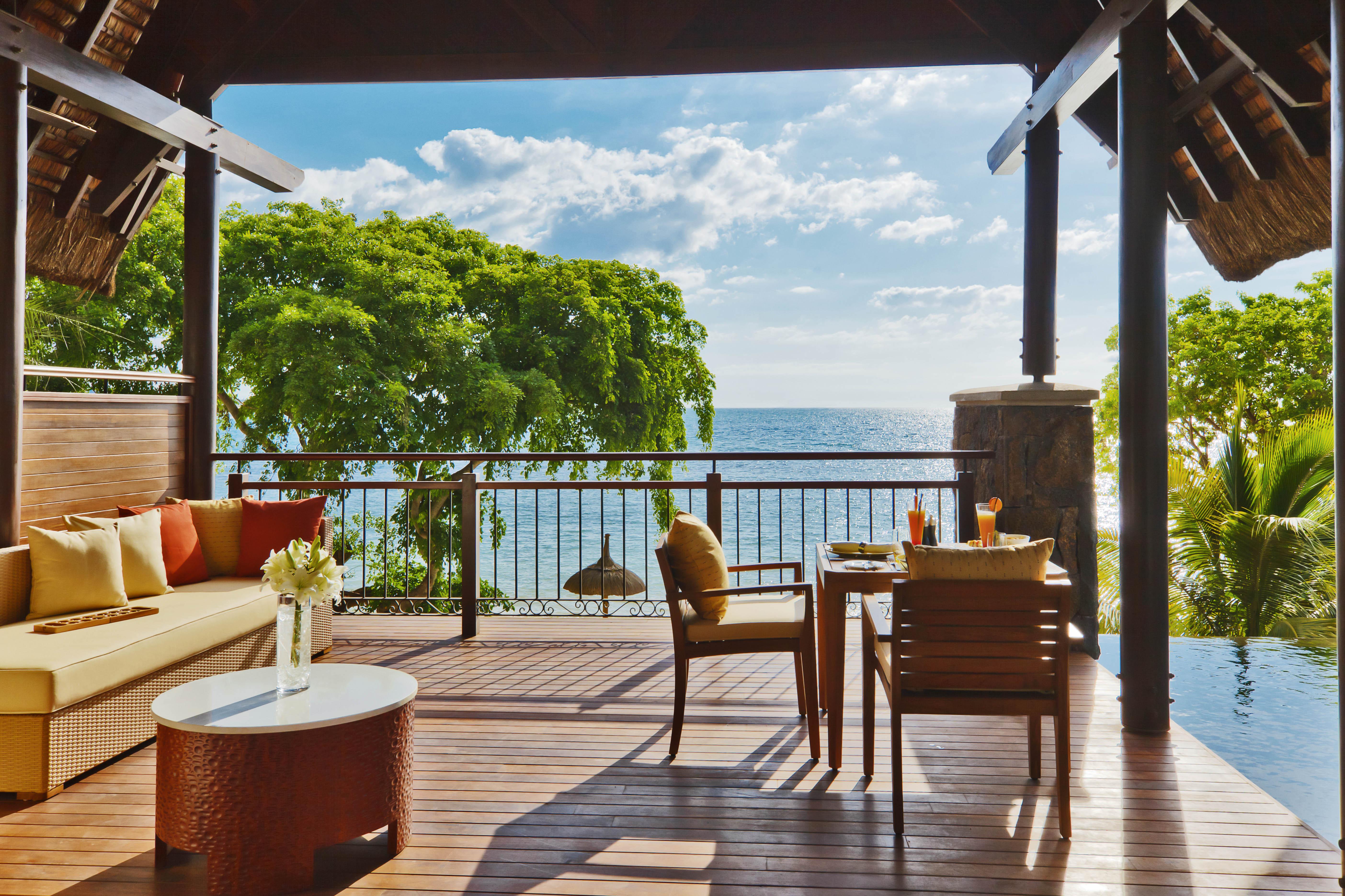 Le Jadis Beach Resort & Wellness - Managed By Banyan Tree Hotels & Resorts Balaclava Phòng bức ảnh