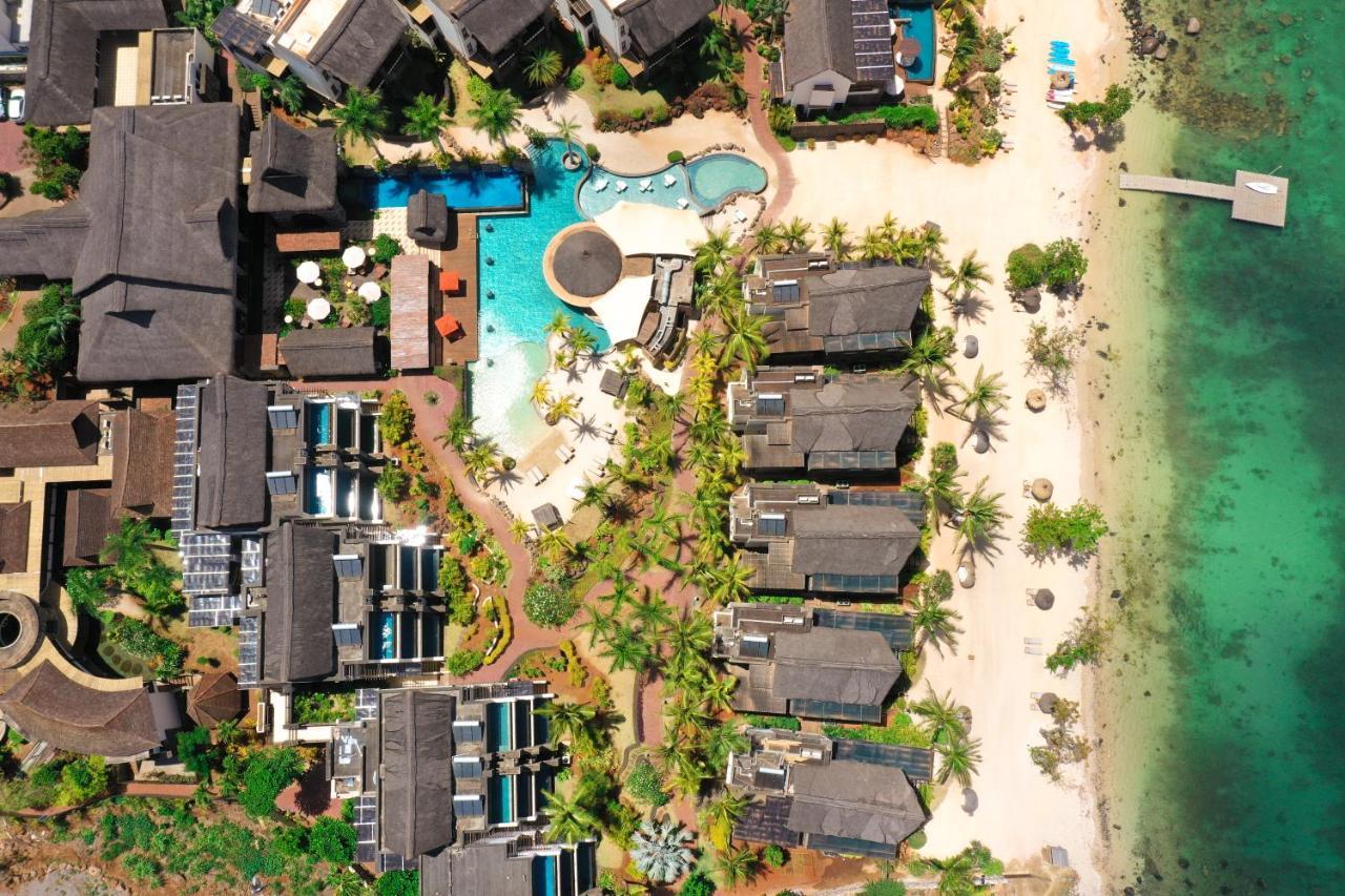 Le Jadis Beach Resort & Wellness - Managed By Banyan Tree Hotels & Resorts Balaclava Ngoại thất bức ảnh