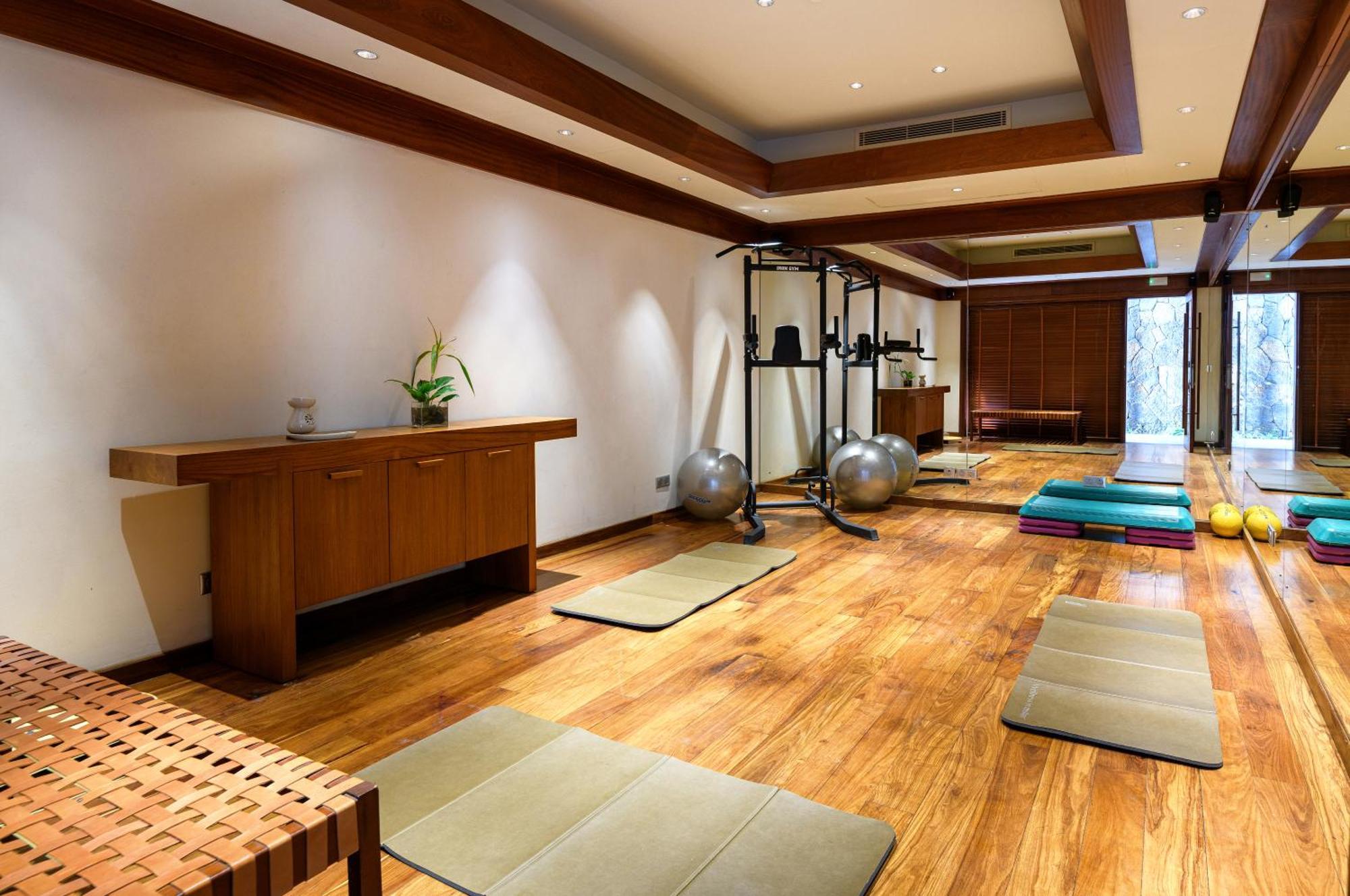 Le Jadis Beach Resort & Wellness - Managed By Banyan Tree Hotels & Resorts Balaclava Ngoại thất bức ảnh