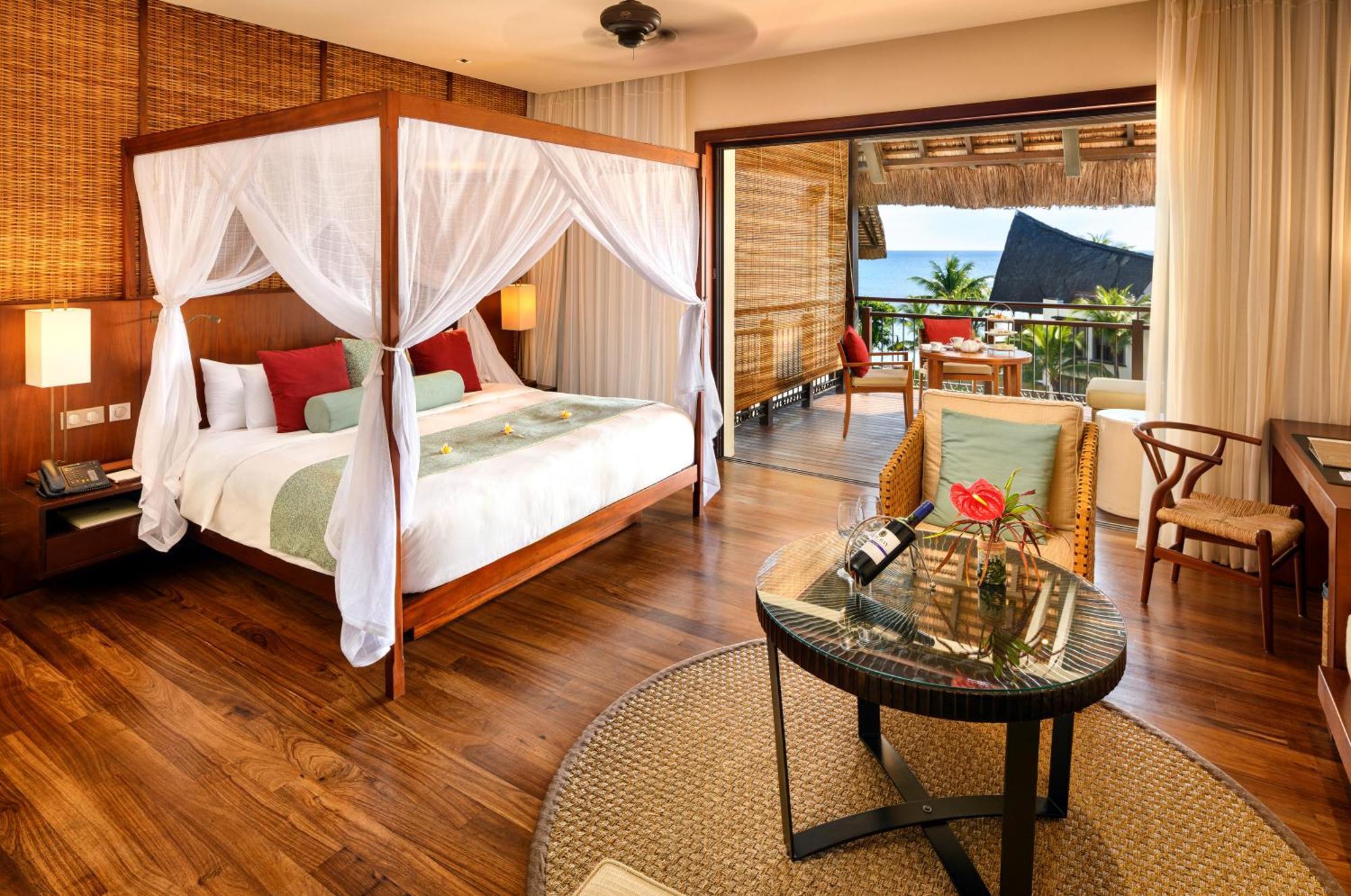 Le Jadis Beach Resort & Wellness - Managed By Banyan Tree Hotels & Resorts Balaclava Ngoại thất bức ảnh