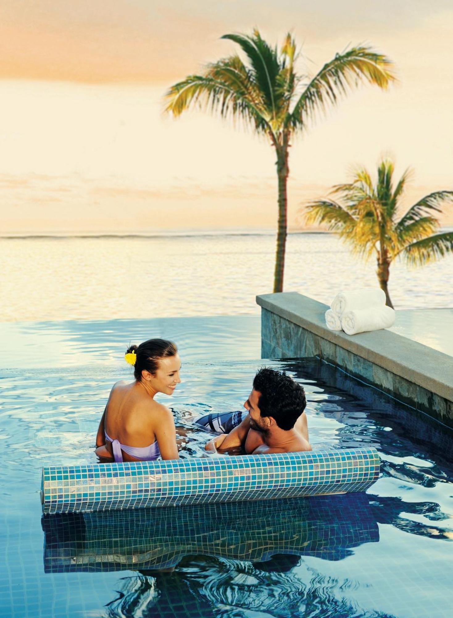 Le Jadis Beach Resort & Wellness - Managed By Banyan Tree Hotels & Resorts Balaclava Ngoại thất bức ảnh