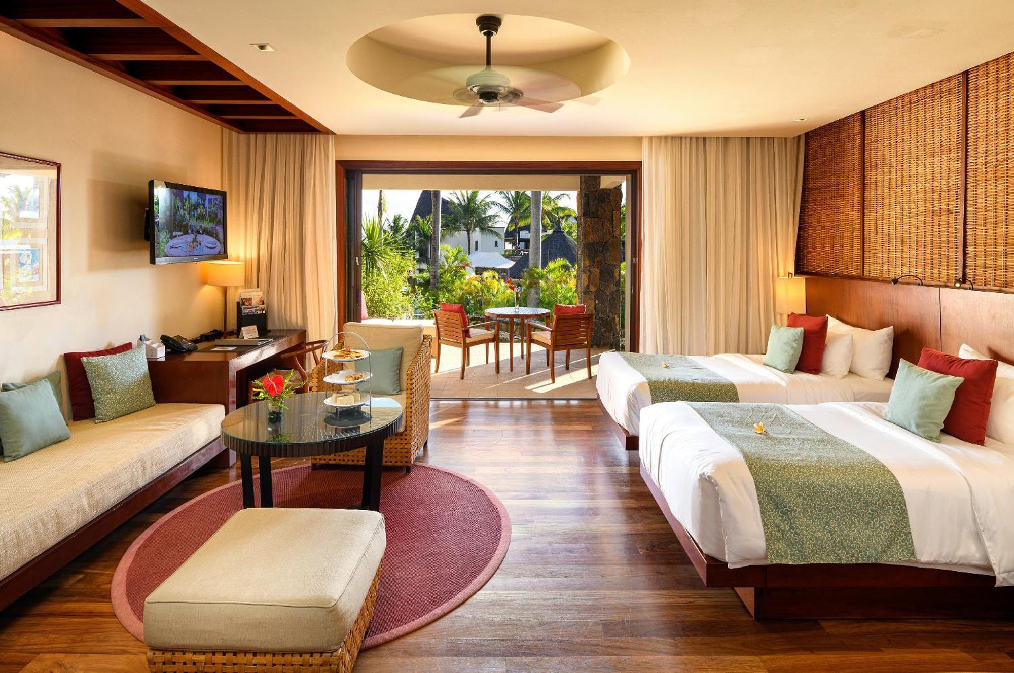 Le Jadis Beach Resort & Wellness - Managed By Banyan Tree Hotels & Resorts Balaclava Ngoại thất bức ảnh