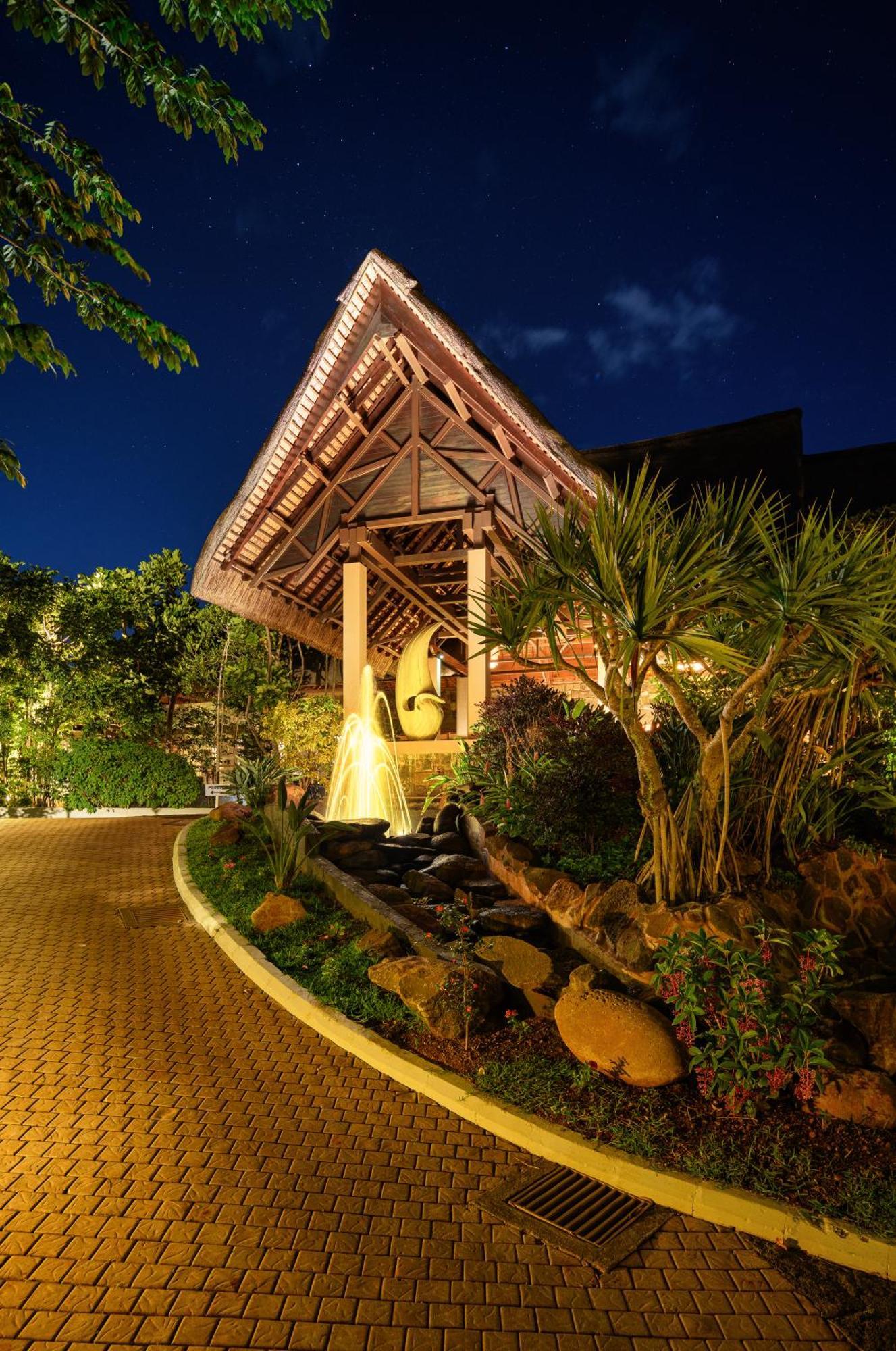 Le Jadis Beach Resort & Wellness - Managed By Banyan Tree Hotels & Resorts Balaclava Ngoại thất bức ảnh