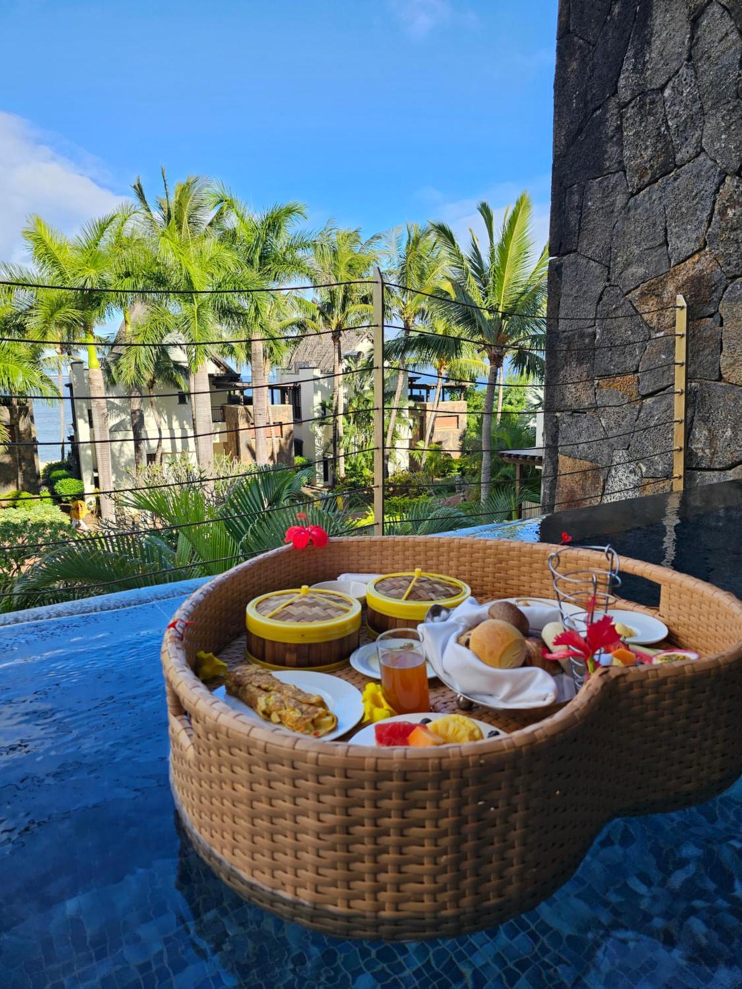 Le Jadis Beach Resort & Wellness - Managed By Banyan Tree Hotels & Resorts Balaclava Ngoại thất bức ảnh