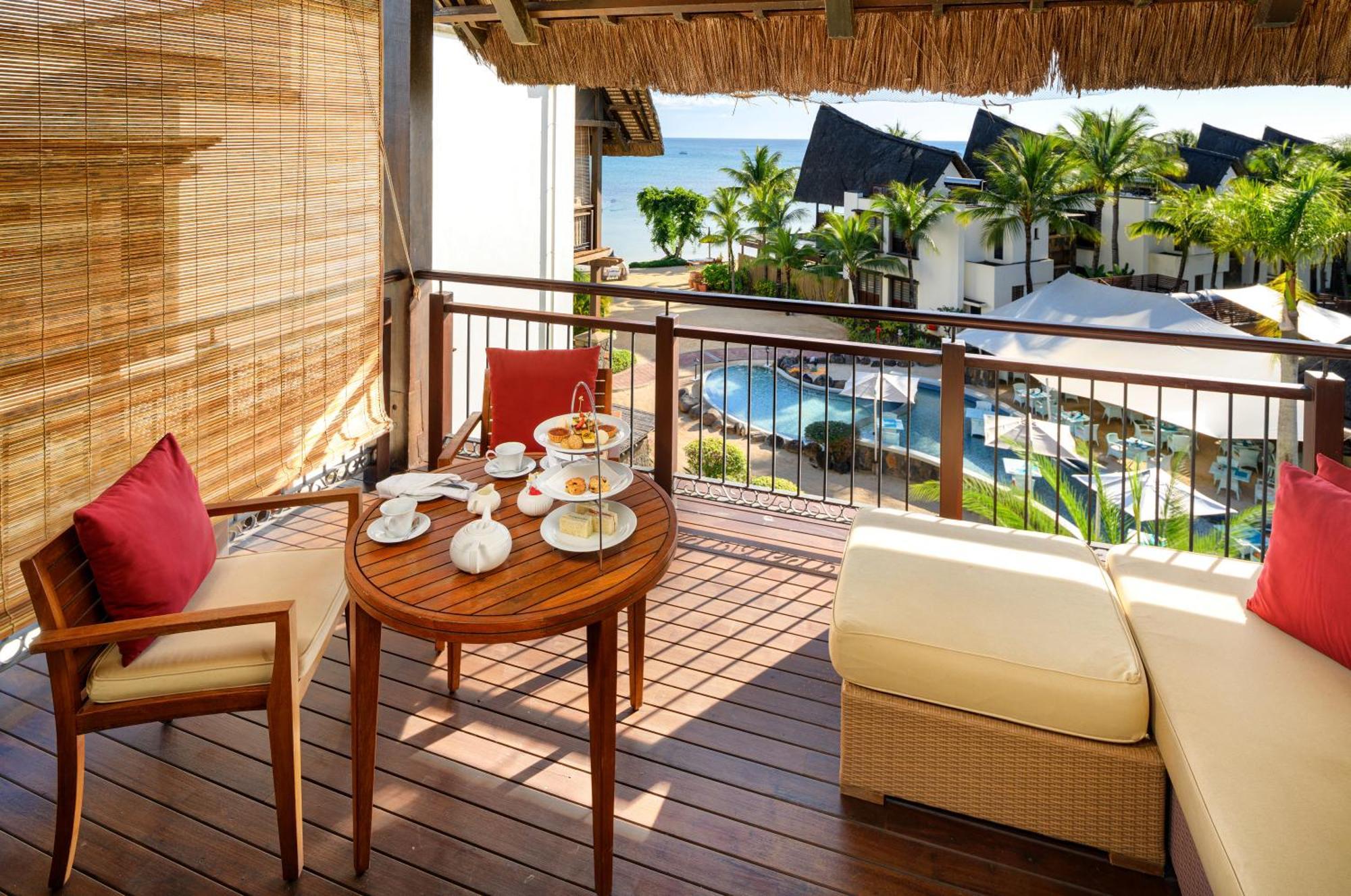 Le Jadis Beach Resort & Wellness - Managed By Banyan Tree Hotels & Resorts Balaclava Ngoại thất bức ảnh